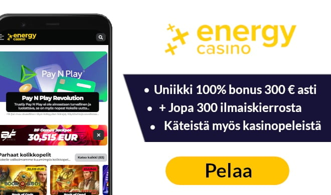 nordicbet Casino App iOS