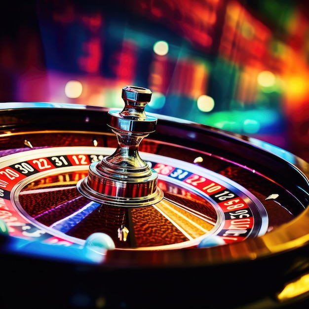 best casino no deposit Mystery Chance