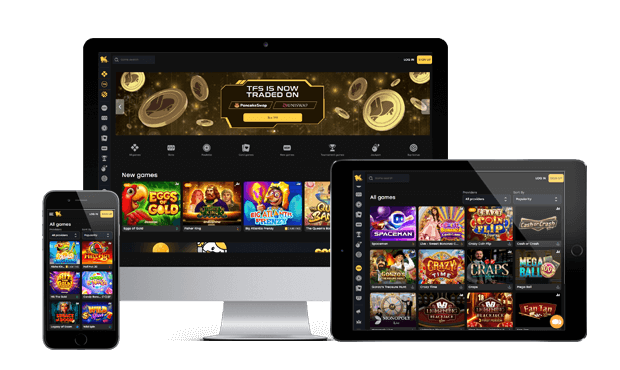 1 best online casino reviews in canada