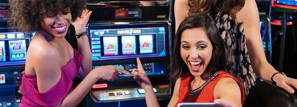 1 best online casino reviews in canada