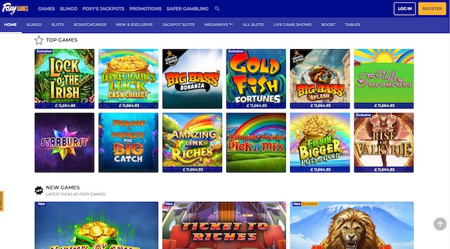 Bestes Online -Casino magic stone