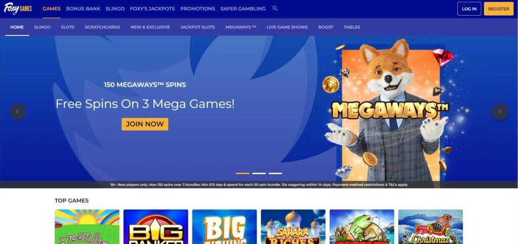 casino Netbet login page