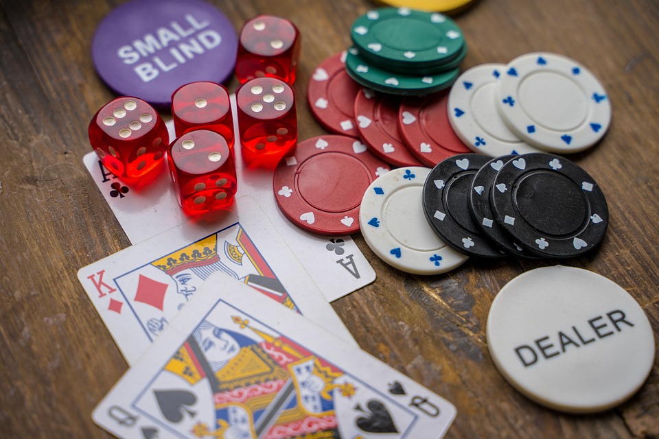 online casino deposit bonus