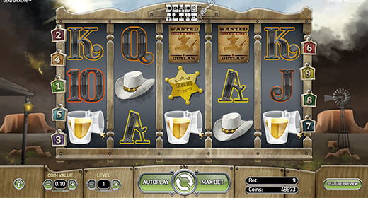 top 10 casino games online