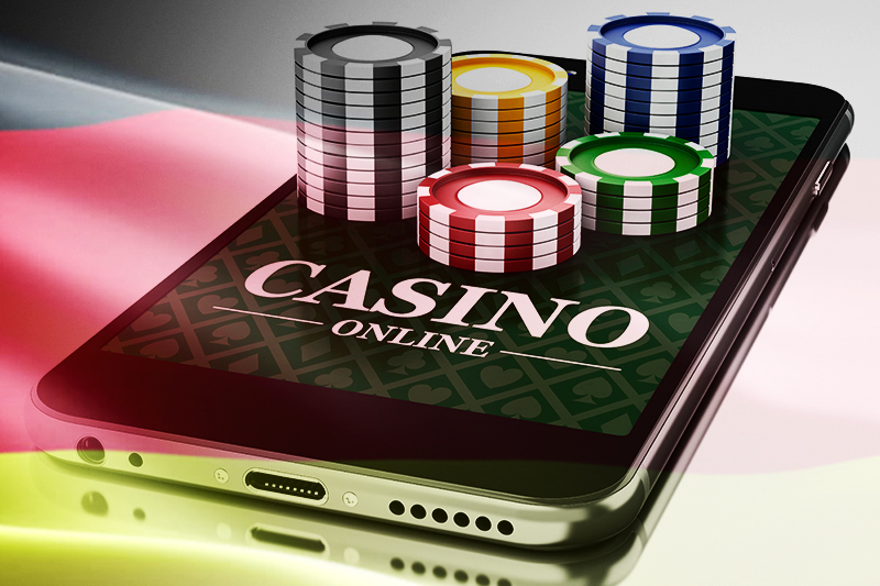 online casino 5 euro einzahlen