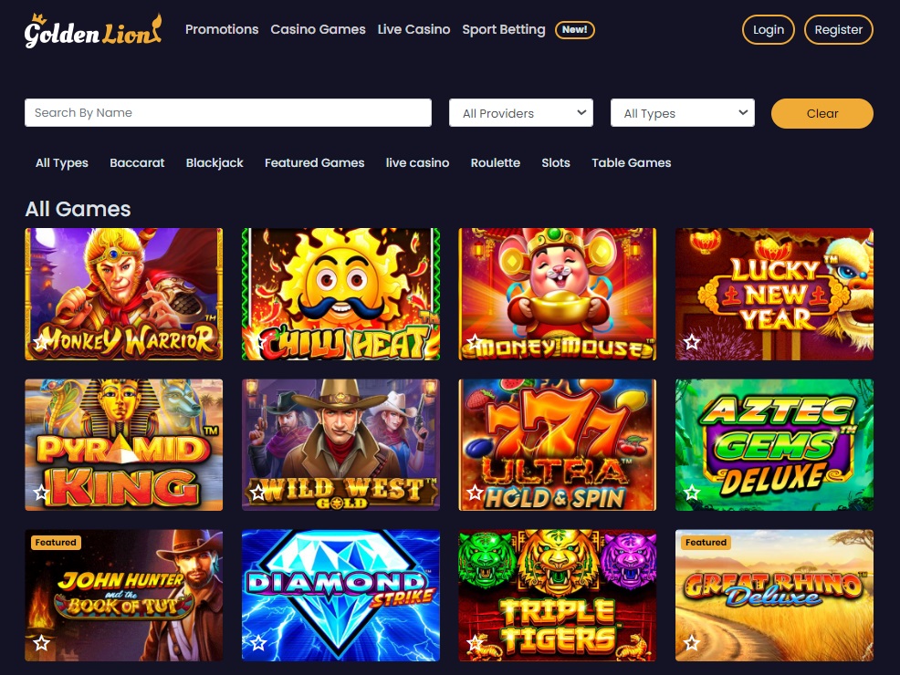 free online casino games just for fun