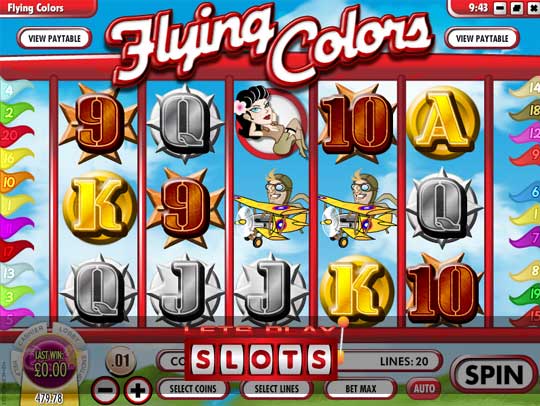 Online -Slot -Spiele jewel box