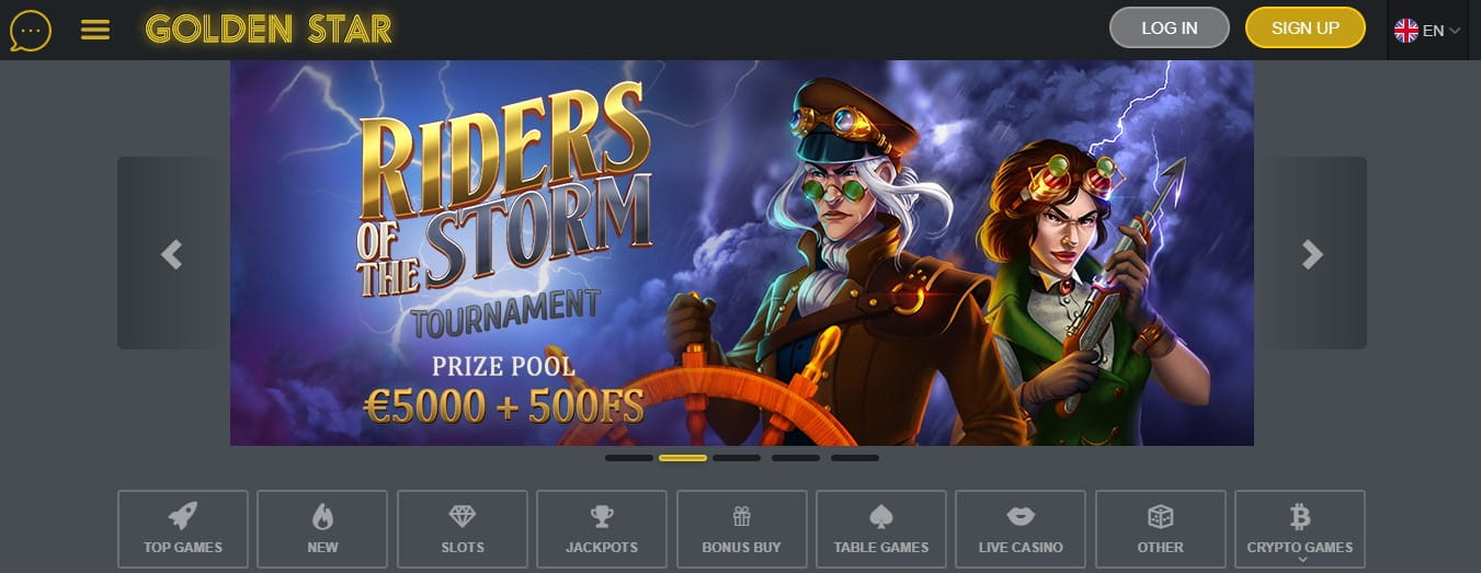 the online casino promo codes