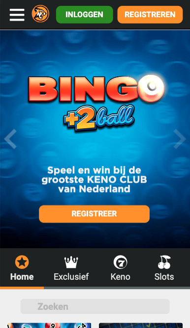 Online echte Geld Casinos