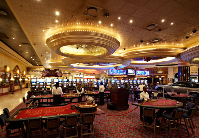 online casino games in philippines