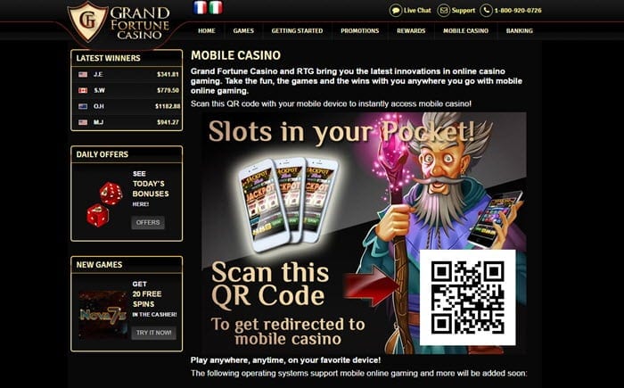 no deposit bonus casino reviews