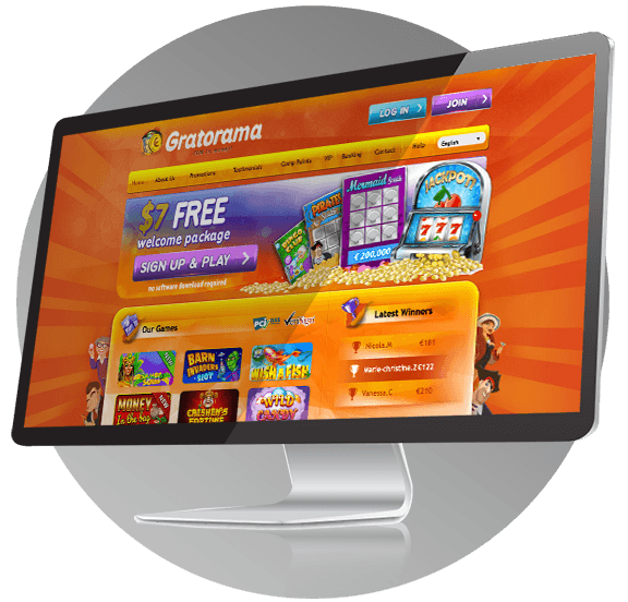 casino games online free