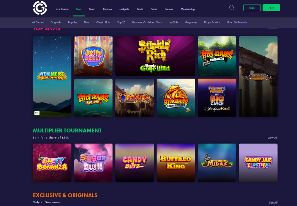 best online casino in illinois