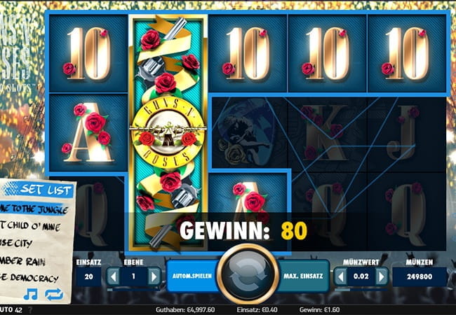 casino app for vegas