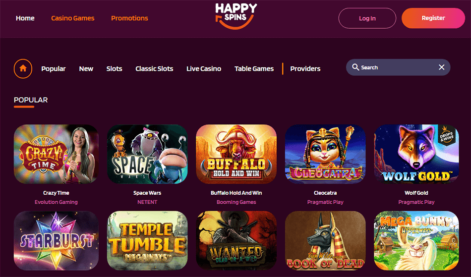 online casino pay real money