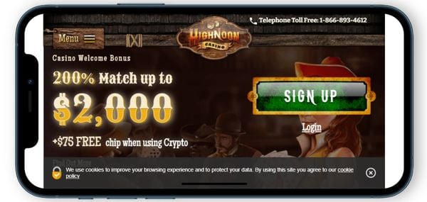 online casino mississippi