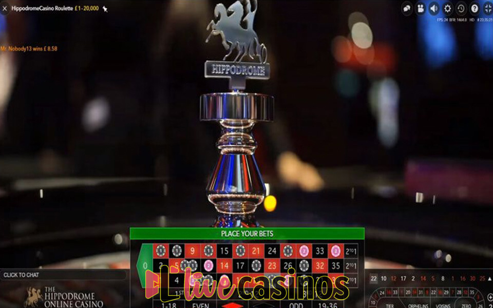 casino life app