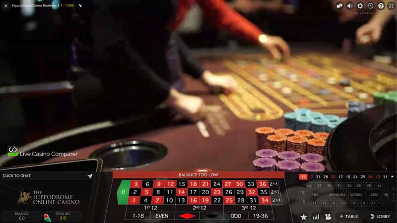 best casino app 2019