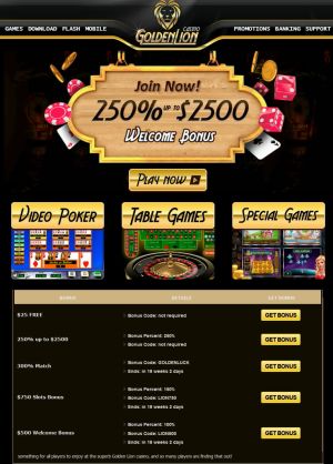 casino Leo Vegas slots