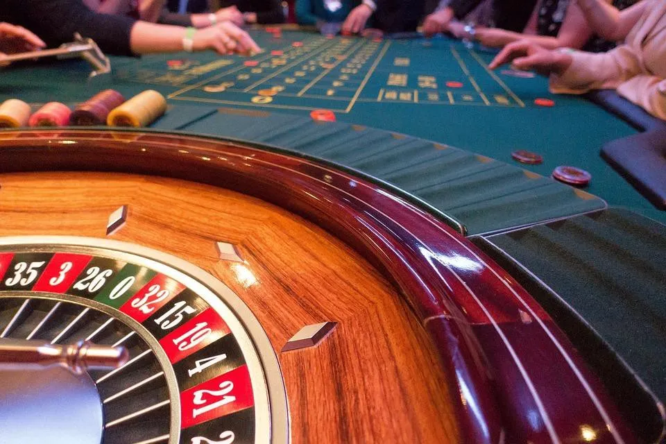 online roulette for money