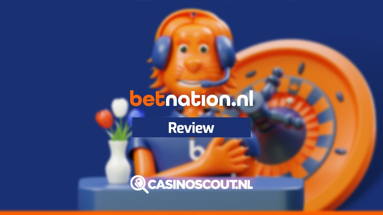 the best online casino in canada