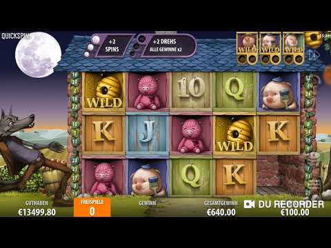 choy sun doa Revue du jeu de machines à sous