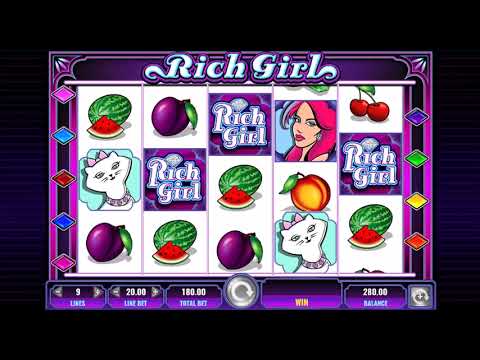 slot online carnival queen