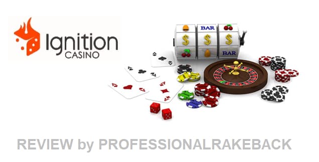 online casino platform