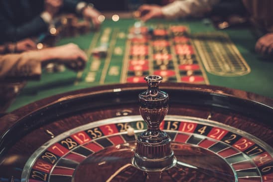 online casino companies