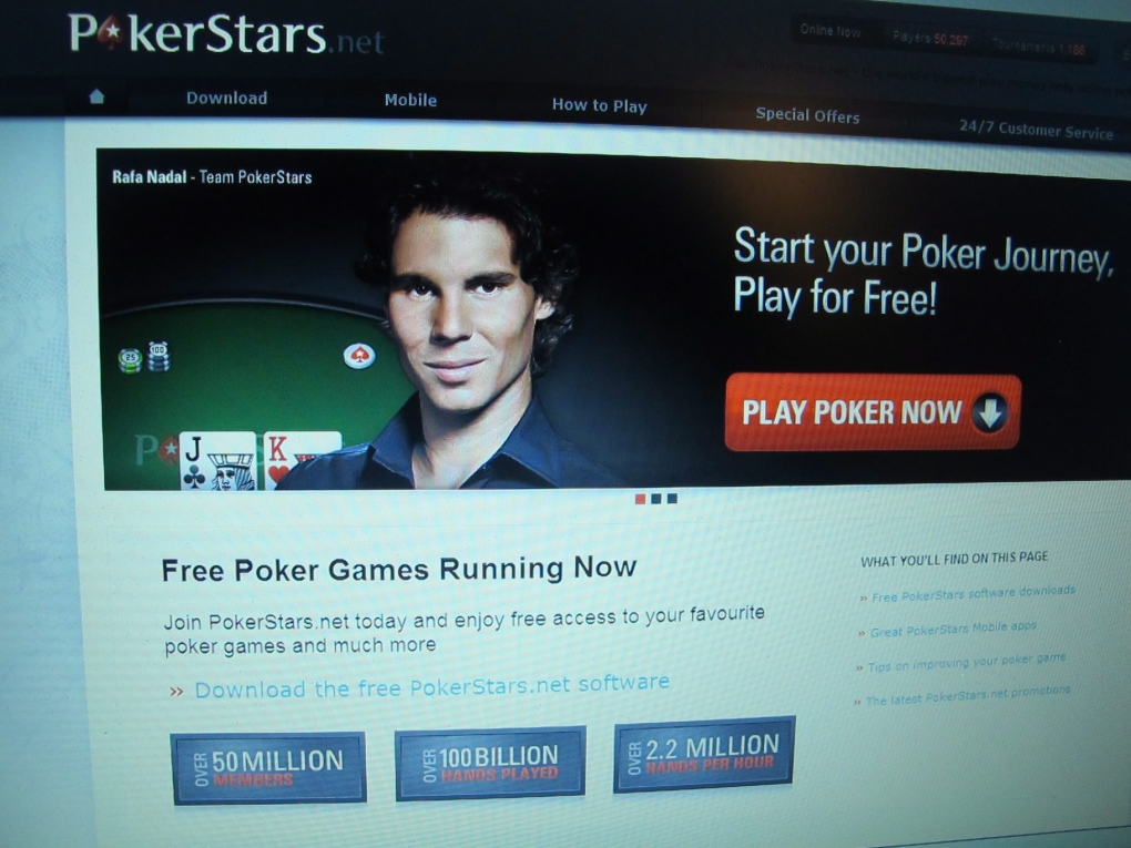 best online casino and sportsbook