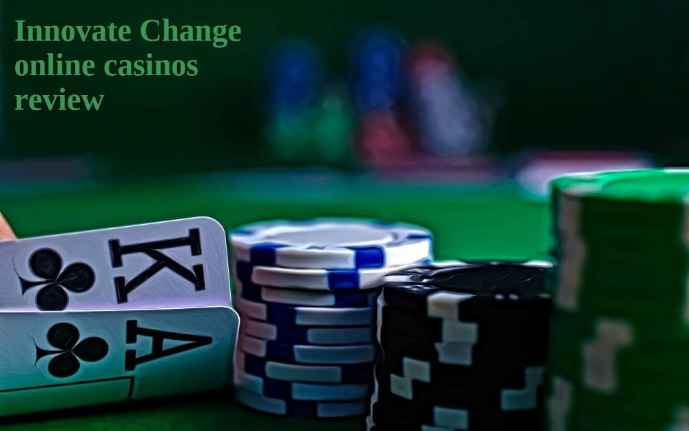 best online casino deposit bonus