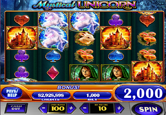 slot machine 40 Burning Hot online