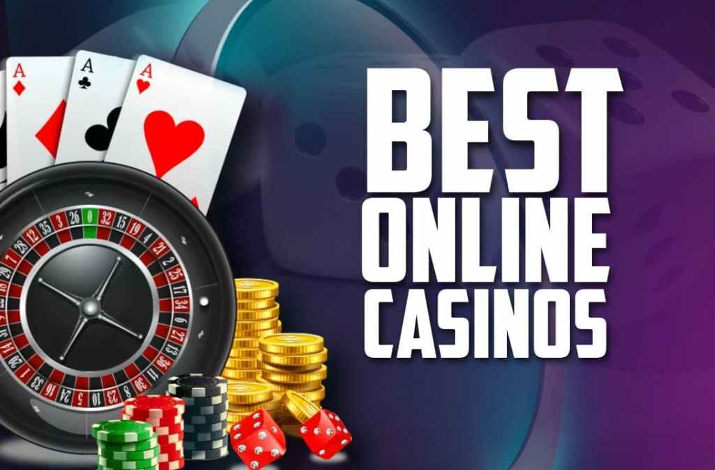 harrahs casino games online