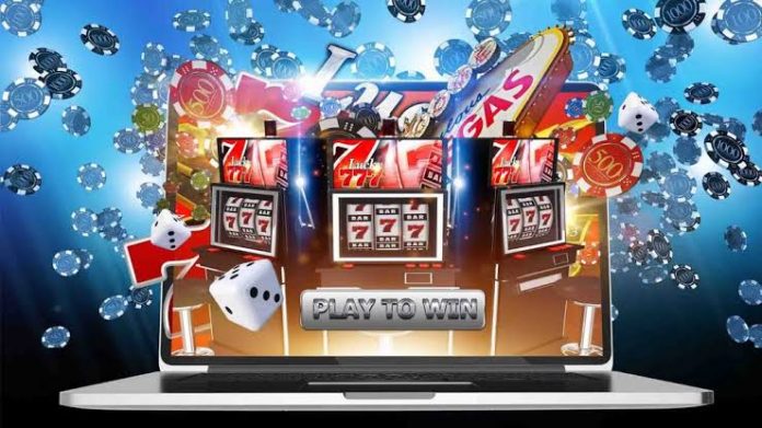 slot sites with Sweet Bonanza