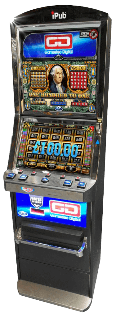 the reel gems slot machine