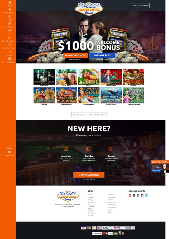 online casino verification