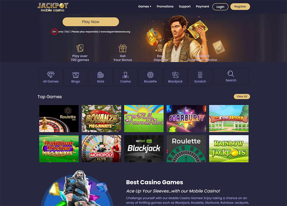 zodiac casino app