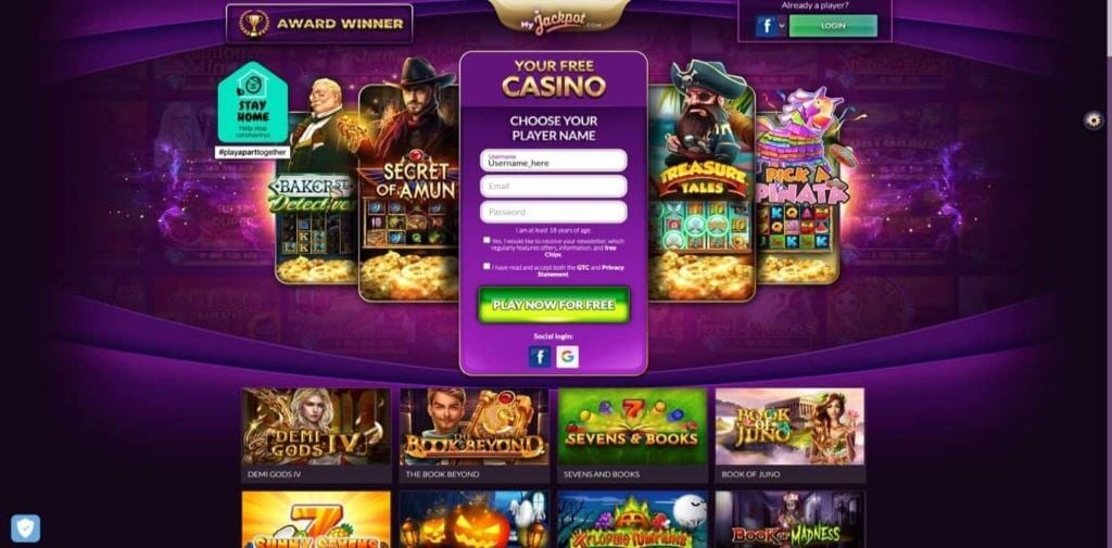 scommesse e casino online