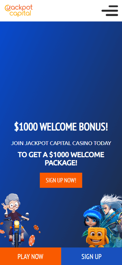 Party casino welcome offer