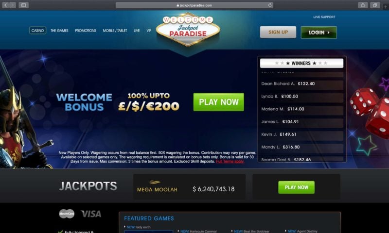 billionaire casino app 200 free spins