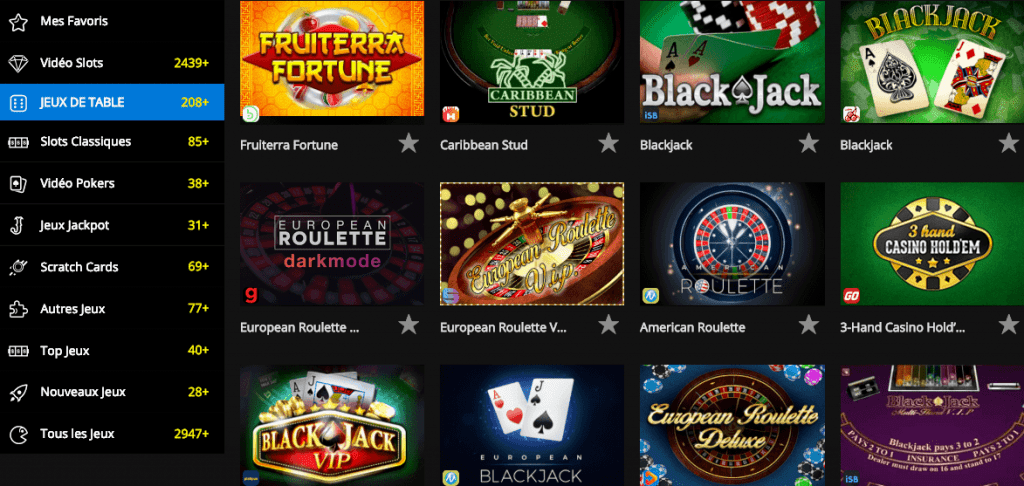 free casino games online without downloading