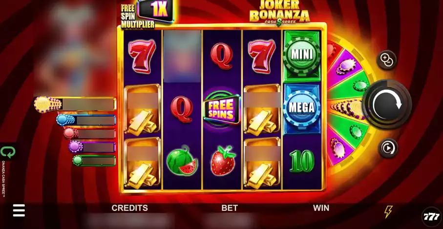 casino Casumo $100 free spins