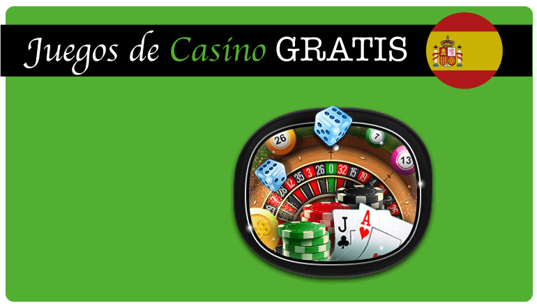 jugar tragamonedas gratis slot