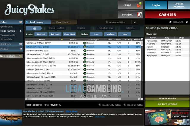 online casino high payout