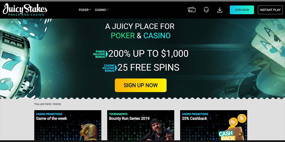 online casino with lucky 88