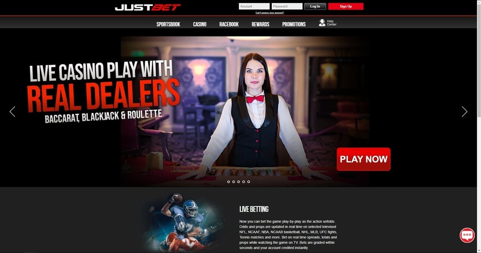 best online casino bonuses 2020