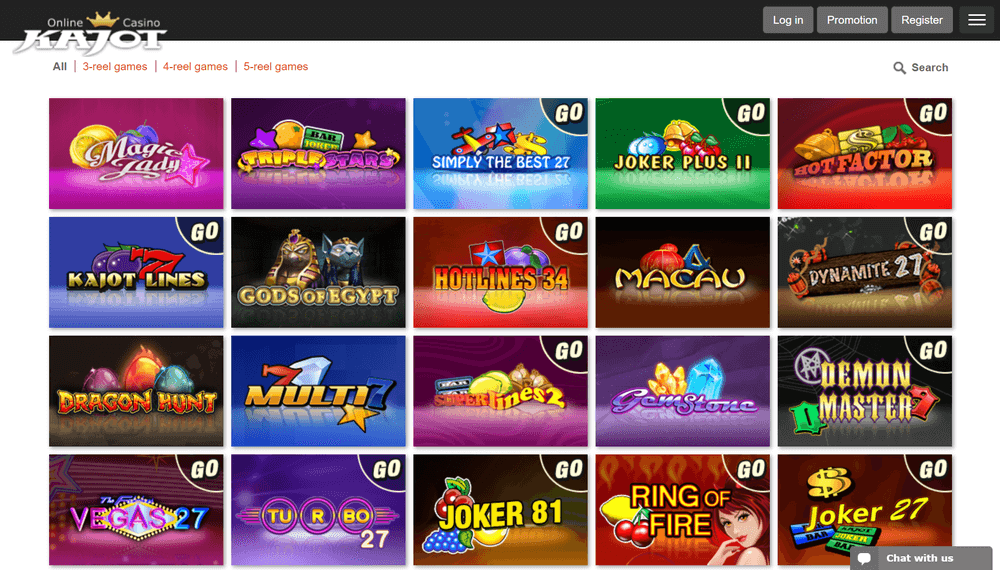 casino 99 online