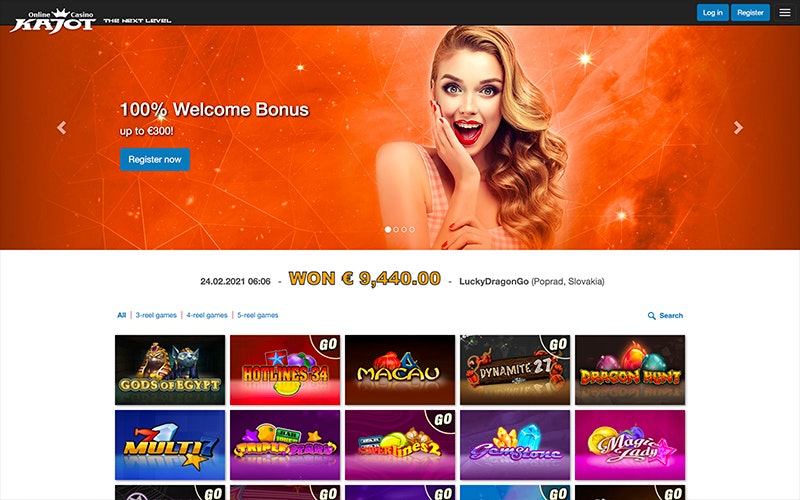 best online casino promotions