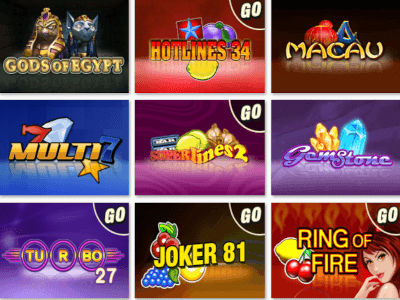 somos poker y casino app