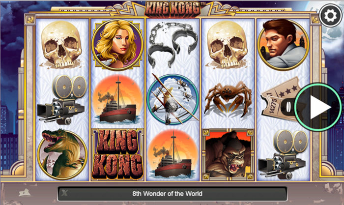 lightning link pokie online